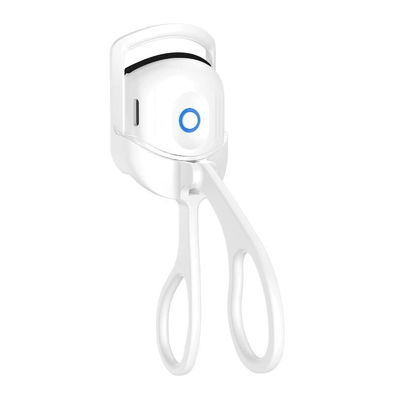 Uppvärmd ögonfransböjare