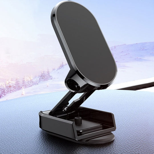 Ergonomisk Magnetisk Telefonhållare