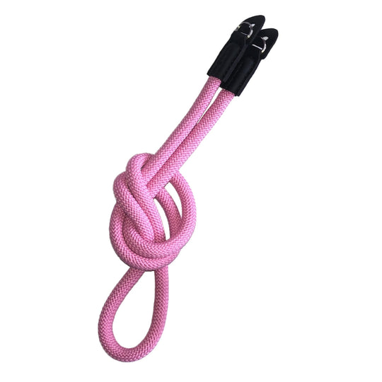 Universell nylonhalsrem för kameror