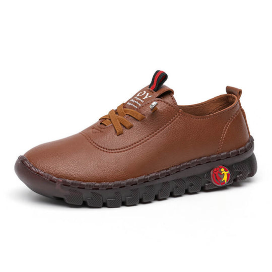 Ortopediska loafers för kvinnor