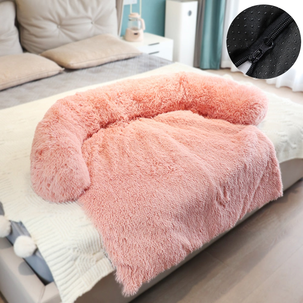 Snug Bed Cover