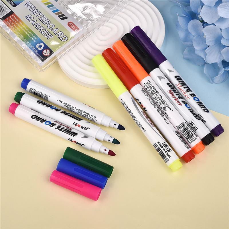 Magic Floating Ink Marker Set