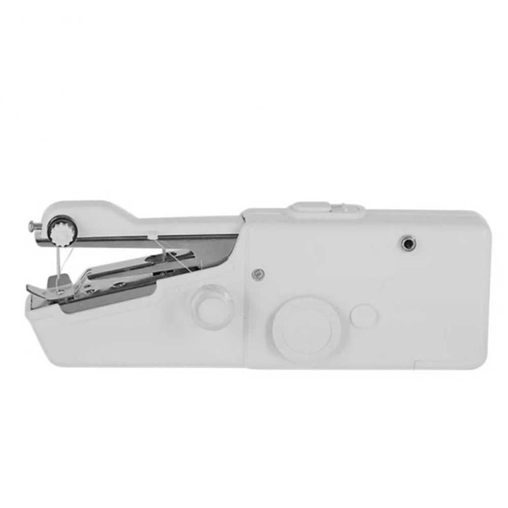 Elektrisk Bärbar Symaskin