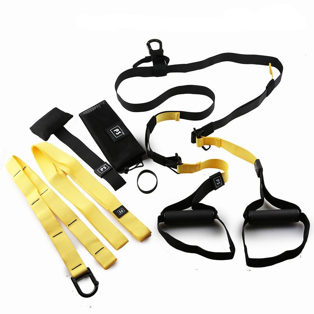 Bälte för motståndstränare