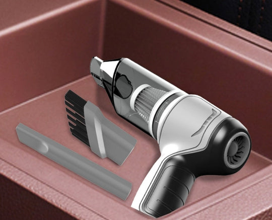 Multifunktionell Bärbar Dammsugare