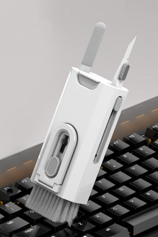 Multifunktionellt Elektroniskt Rengöringsset