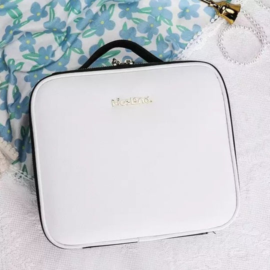 LED kosmetisk väska