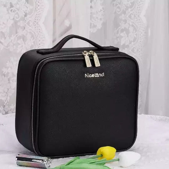 LED kosmetisk väska