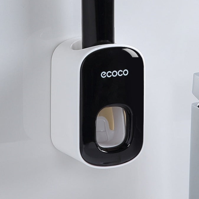 Väggmonterad Automatisk Tandkrämsautomat