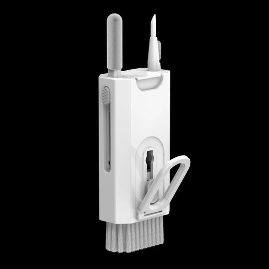 Multifunktionellt Elektroniskt Rengöringsset