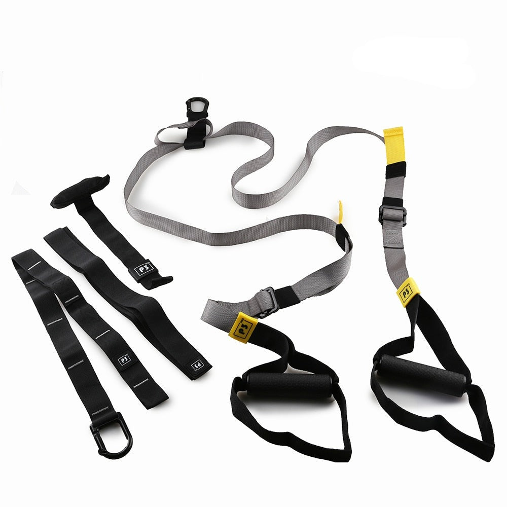 Bälte för motståndstränare