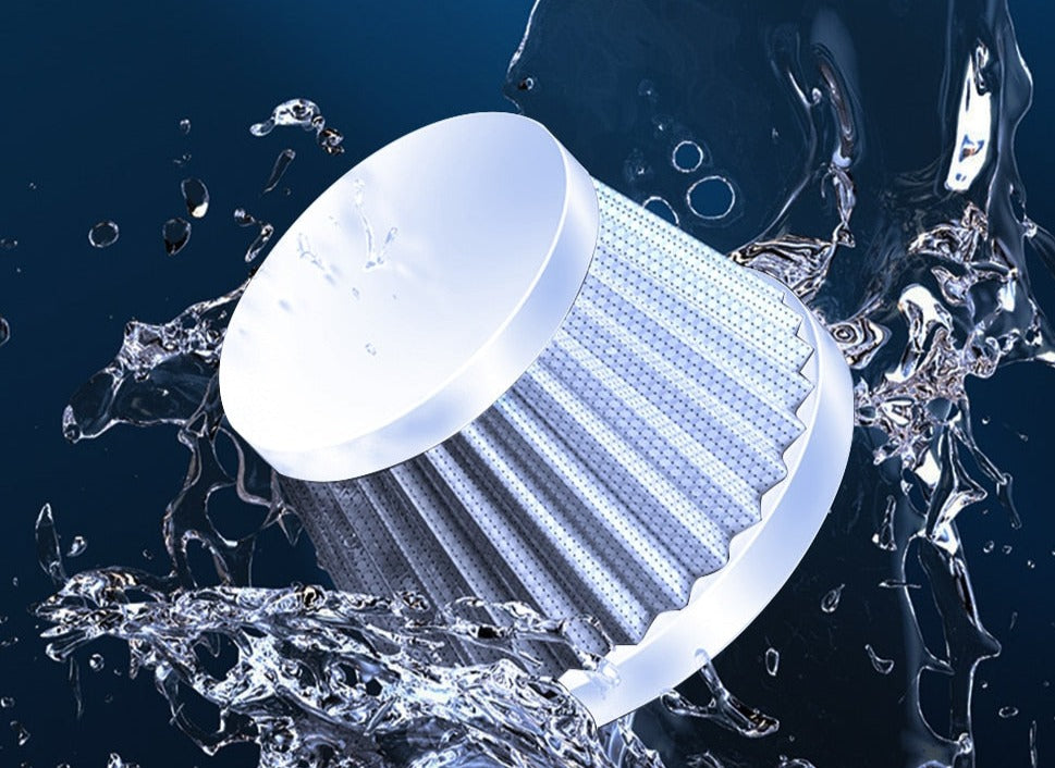 Sladdlös Multifunktionell Bildammsugare