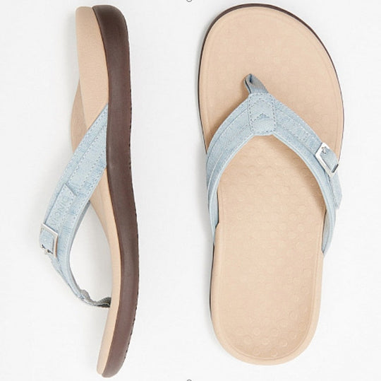 Ortopediska flip-flops