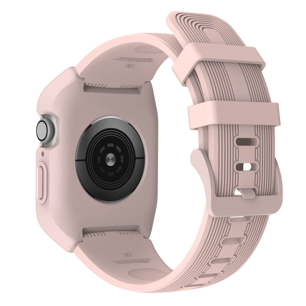 Skydd av Apple Watch