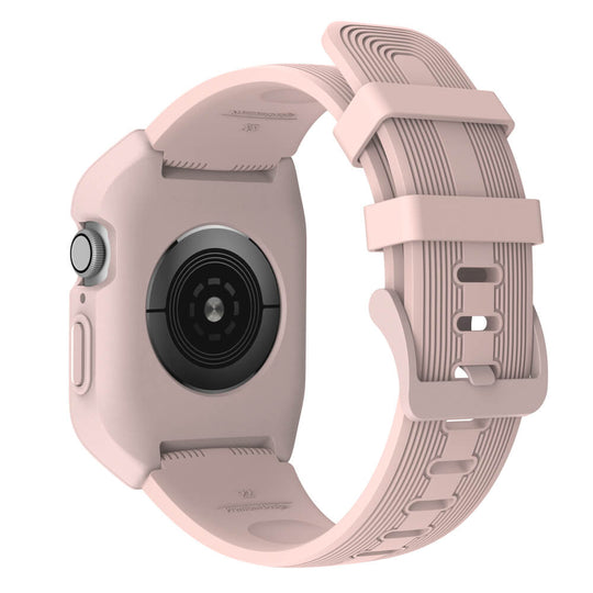 Skydd av Apple Watch