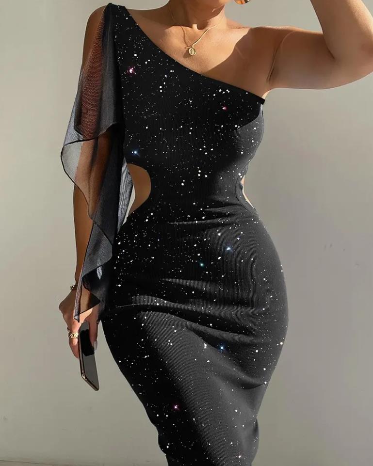 Bodycon Festklänning