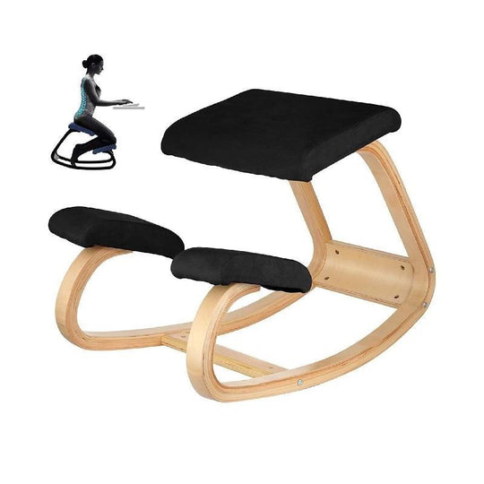 Posture Corrector Knäböjande Stol
