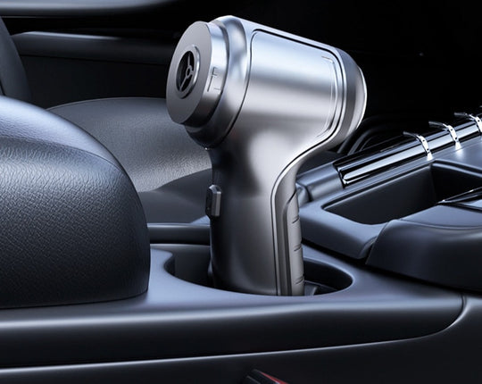 Sladdlös Multifunktionell Bildammsugare