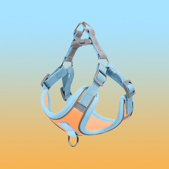 Valp Reflekterande Chest Vest