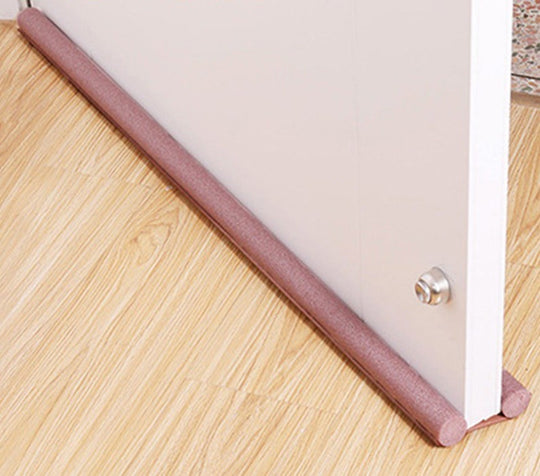 Flexibel Dörr Botten Tätning Remsan