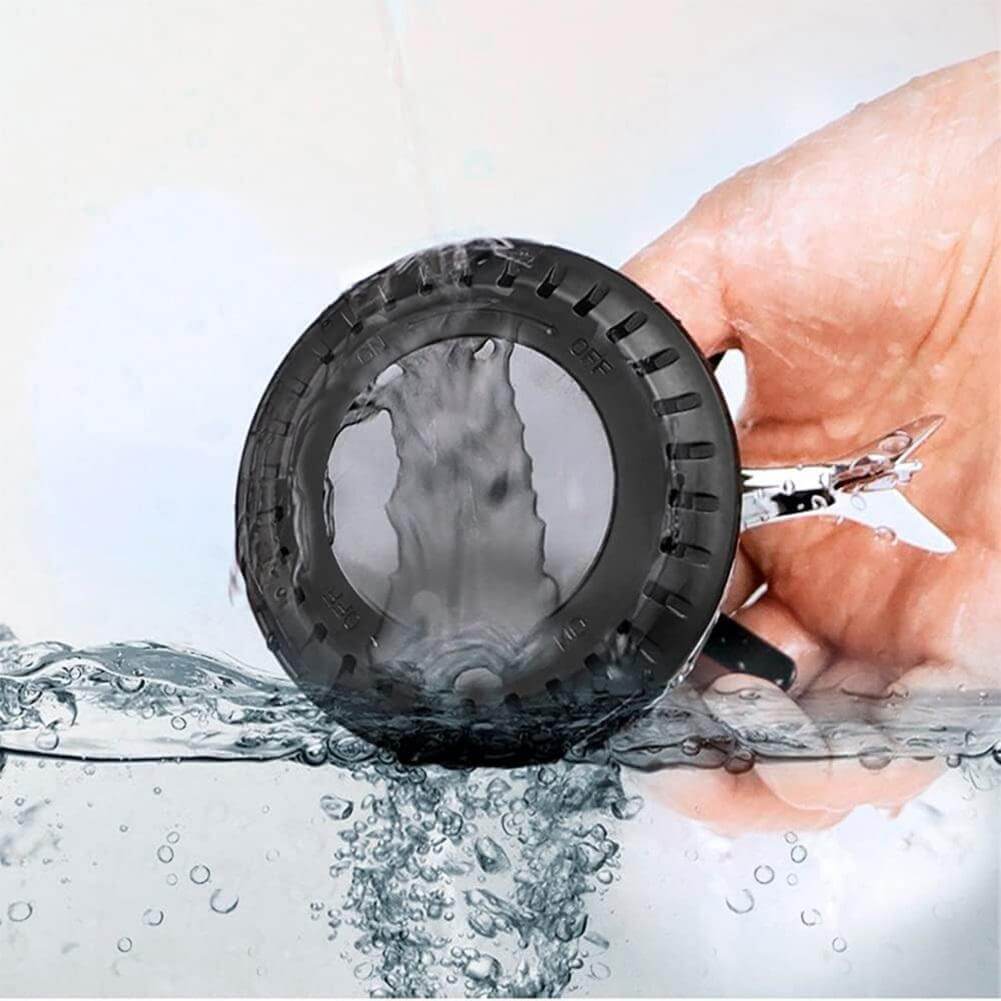 Solar Helikopter bilfräschare