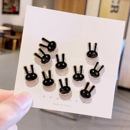 Kvinnor elegant brosch