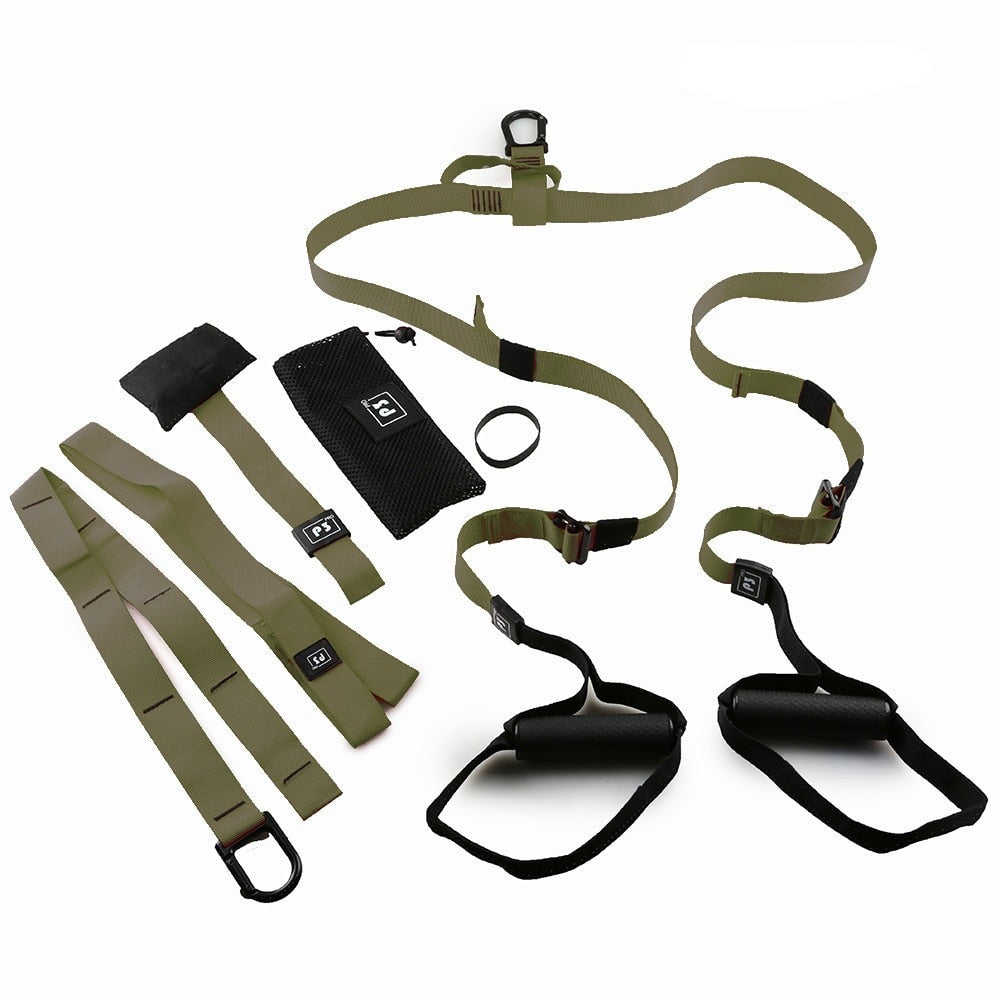 Bälte för motståndstränare