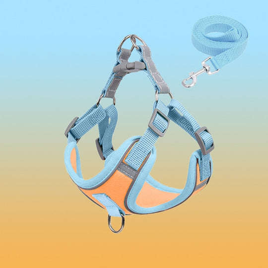 Valp Reflekterande Chest Vest