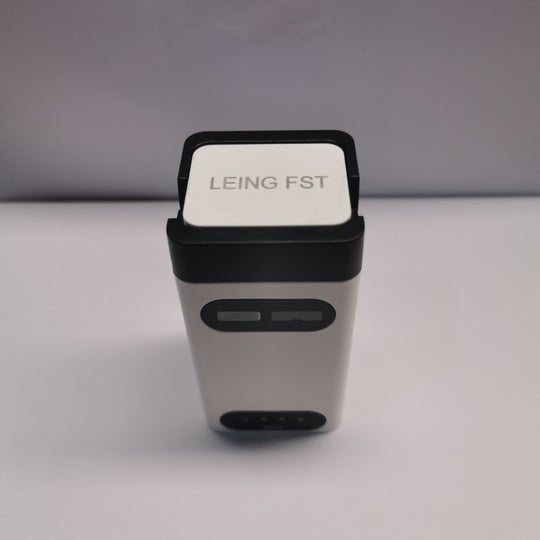 Bärbar Tangentbordsprojektor