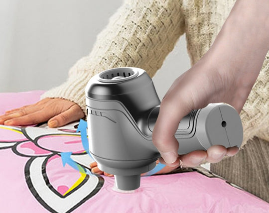 Multifunktionell Bärbar Dammsugare