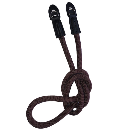 Universell nylonhalsrem för kameror