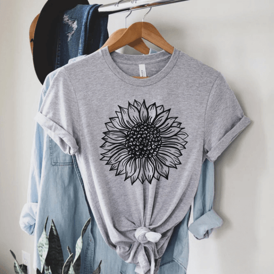 Solros T-shirt