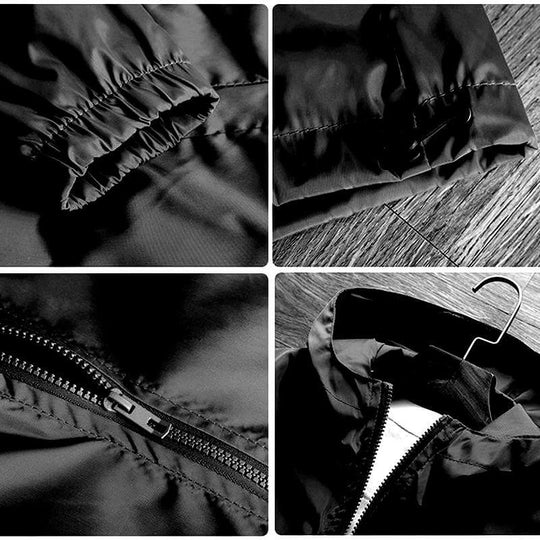 Rosor Windbreaker