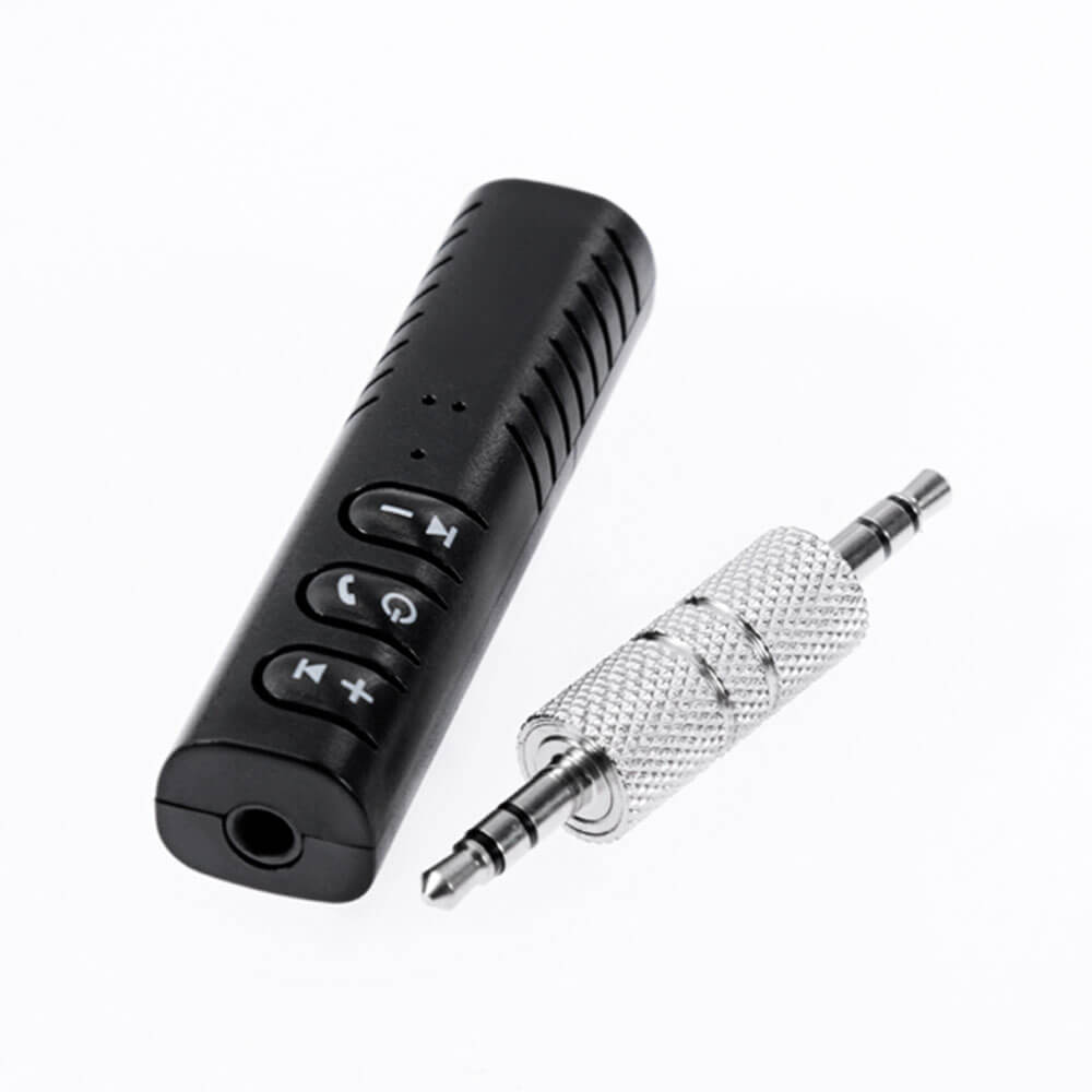 Adapter för Bluetooth-musik- och ljudmottagare