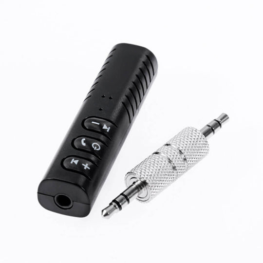 Adapter för Bluetooth-musik- och ljudmottagare