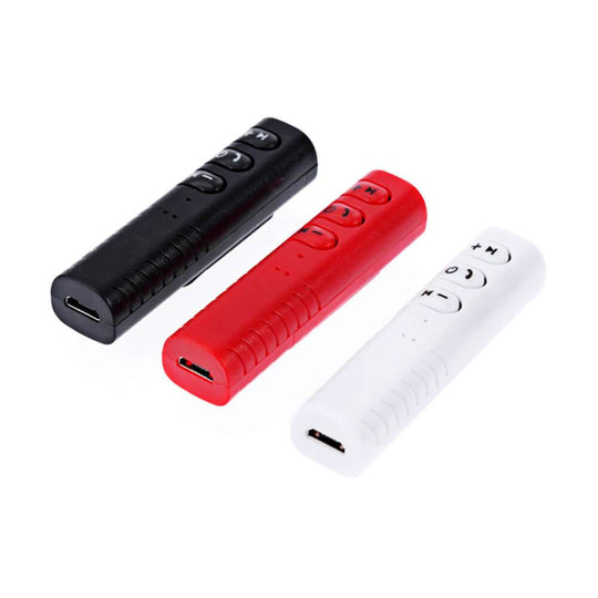 Adapter för Bluetooth-musik- och ljudmottagare