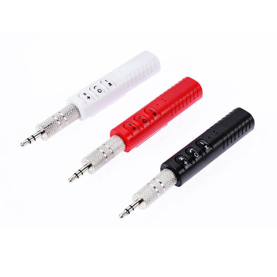 Adapter för Bluetooth-musik- och ljudmottagare