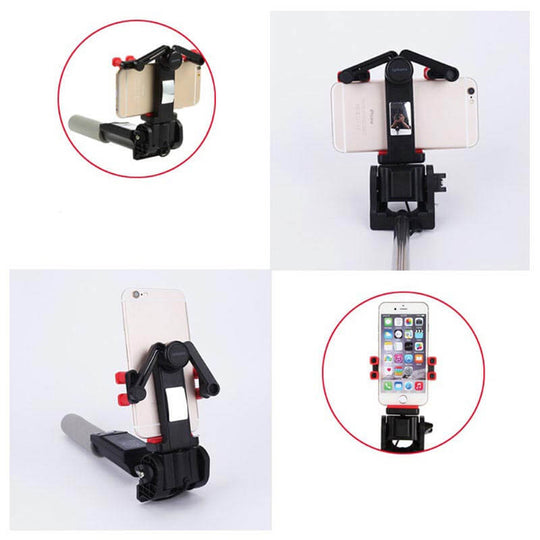 360° Roterande Selfie Stick
