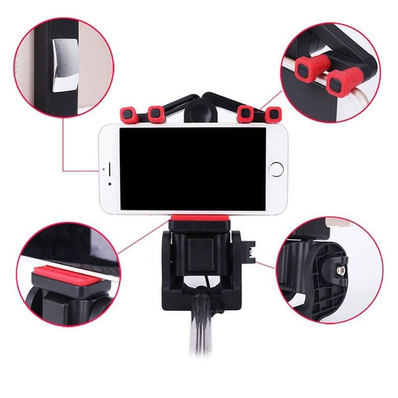 360° Roterande Selfie Stick