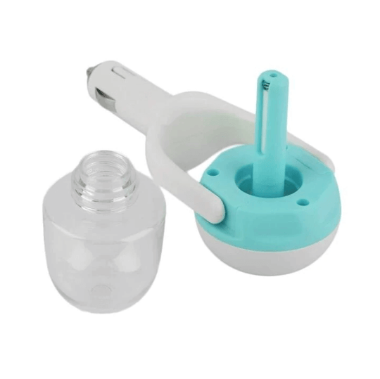 Aromaterapi bil luftfuktare