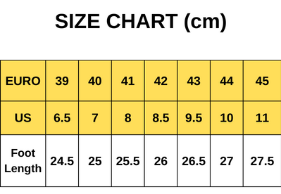 Urban Läder Loafers För Män