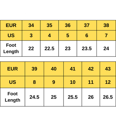 Elastiska slip-on sneakers