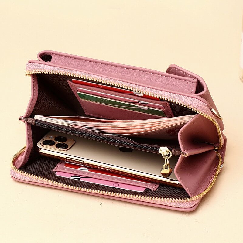 Cross Body väska