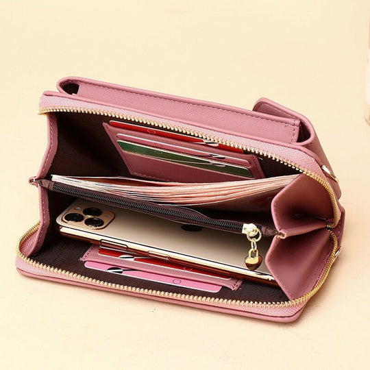 Cross Body väska