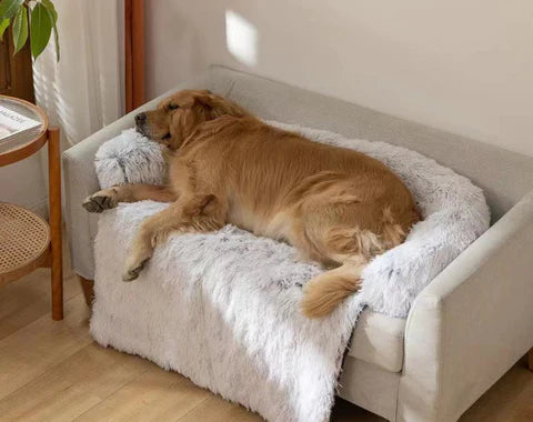 Snug Bed Cover