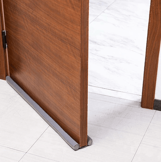 Flexibel Dörr Botten Tätning Remsan