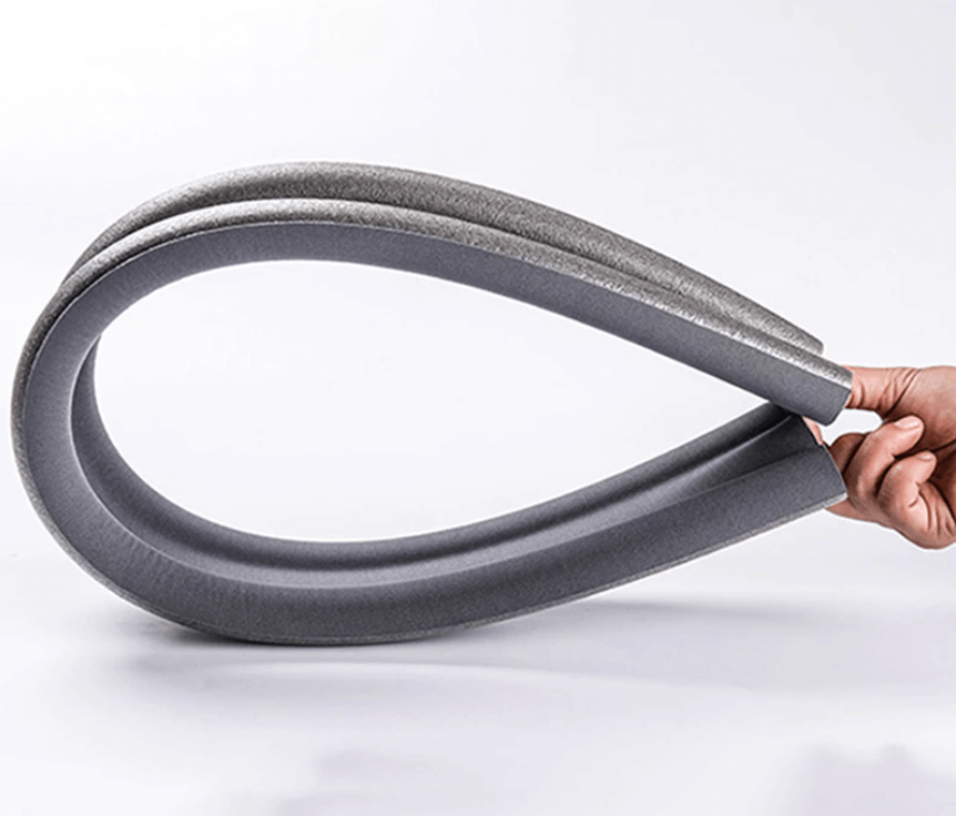 Flexibel Dörr Botten Tätning Remsan