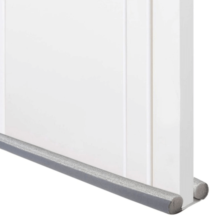 Flexibel Dörr Botten Tätning Remsan