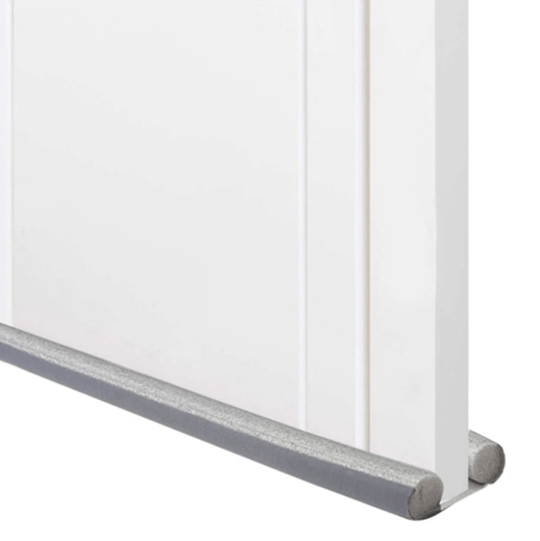 Flexibel Dörr Botten Tätning Remsan