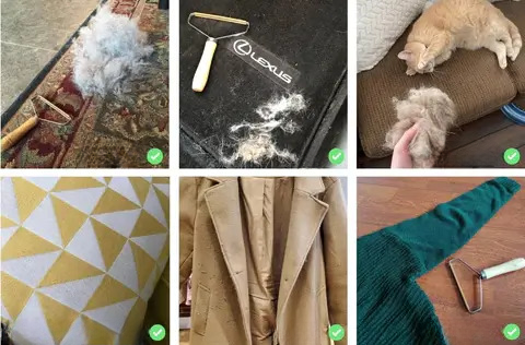 Bärbar metallflintavlägsnare